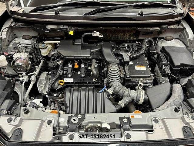 Toyota RAIZE 2022-05 8337584-19
