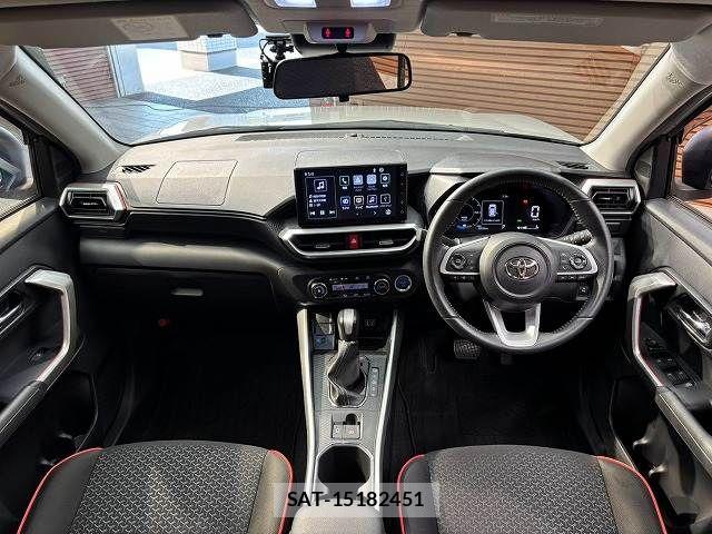 Toyota RAIZE 2022-05 8337584-2