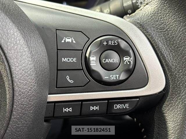 Toyota RAIZE 2022-05 8337584-5