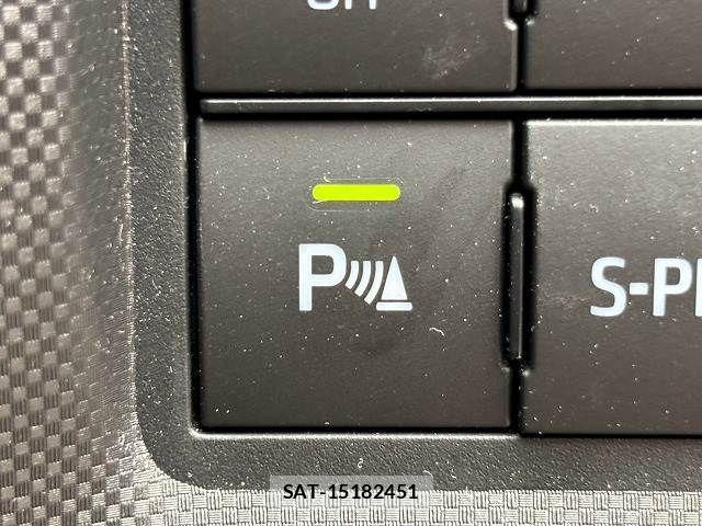 Toyota RAIZE 2022-05 8337584-8