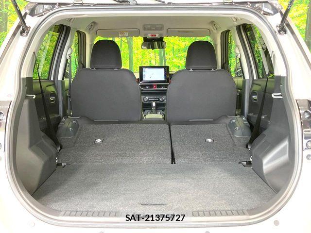 Toyota RAIZE 2024-03 8337586-9