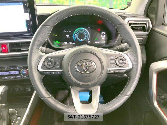 Toyota RAIZE 2024-03 8337586-10