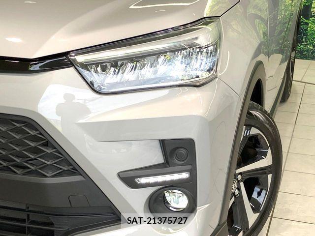 Toyota RAIZE 2024-03 8337586-11