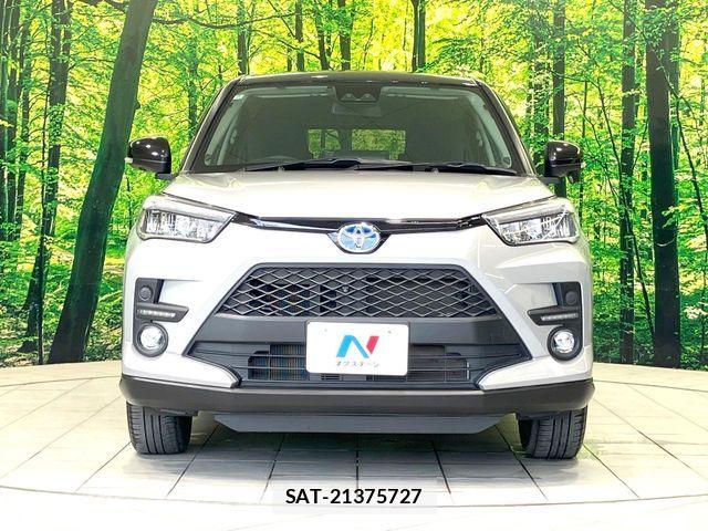 Toyota RAIZE 2024-03 8337586-13
