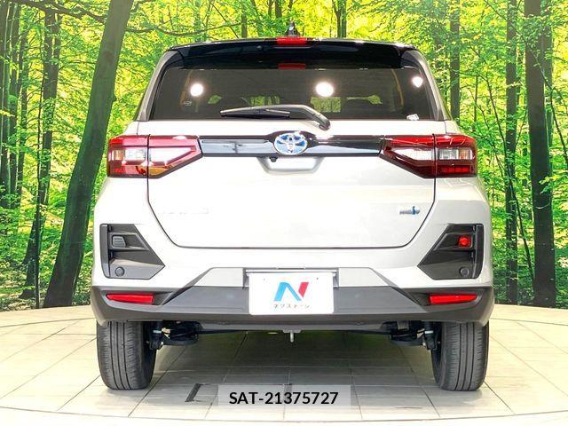 Toyota RAIZE 2024-03 8337586-14