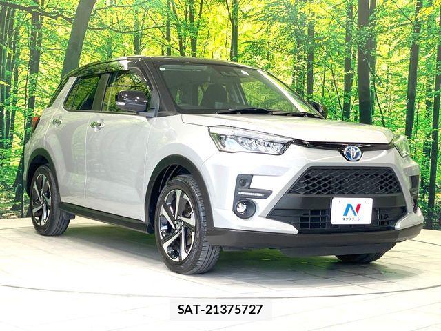 Toyota RAIZE 2024-03 8337586-15