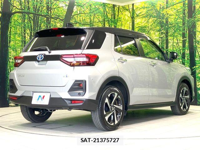 Toyota RAIZE 2024-03 8337586-16