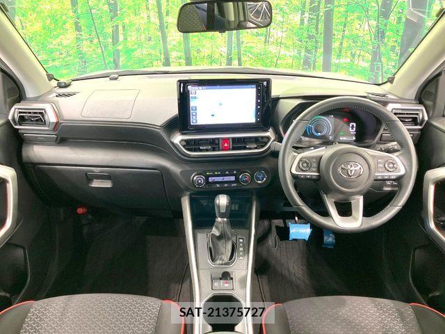 Toyota RAIZE 2024-03 8337586-1