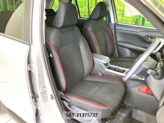 Toyota RAIZE 2024-03 8337586-7