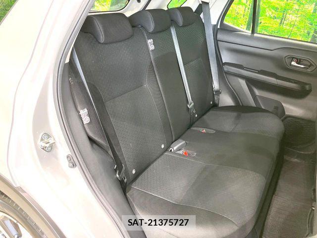 Toyota RAIZE 2024-03 8337586-8