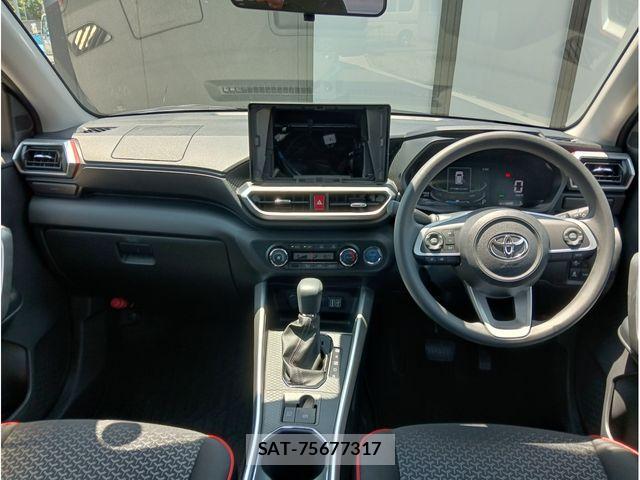 Toyota RAIZE 2026-01 8337589-10