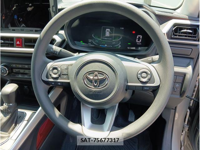 Toyota RAIZE 2026-01 8337589-11