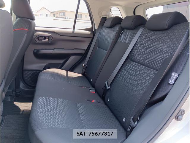 Toyota RAIZE 2026-01 8337589-21