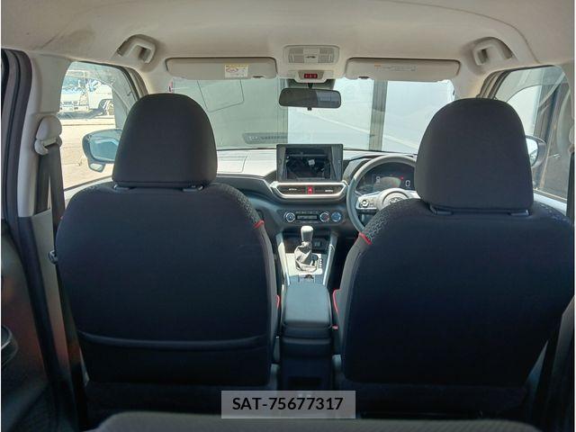 Toyota RAIZE 2026-01 8337589-23