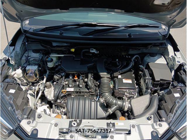 Toyota RAIZE 2026-01 8337589-28