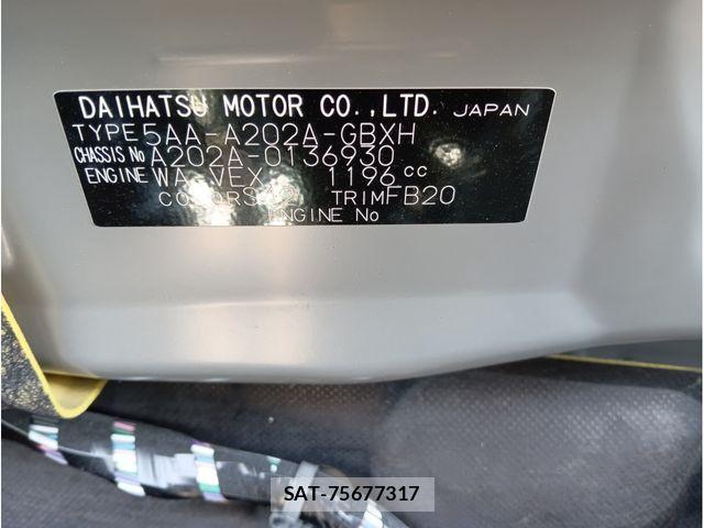 Toyota RAIZE 2026-01 8337589-29