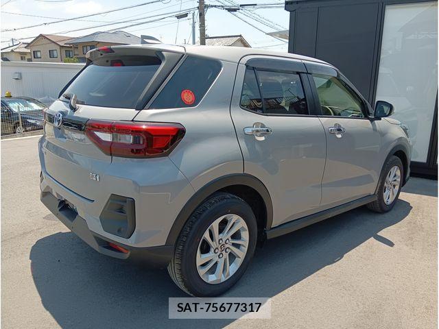 Toyota RAIZE 2026-01 8337589-4