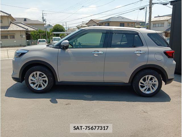 Toyota RAIZE 2026-01 8337589-7