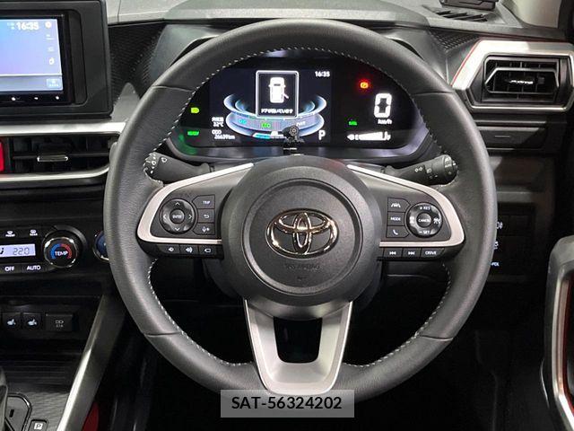 Toyota RAIZE 2025-06 8337576-10