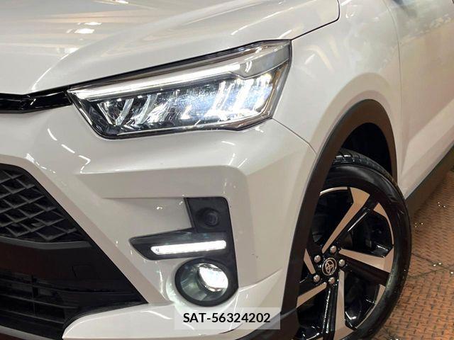 Toyota RAIZE 2025-06 8337576-11