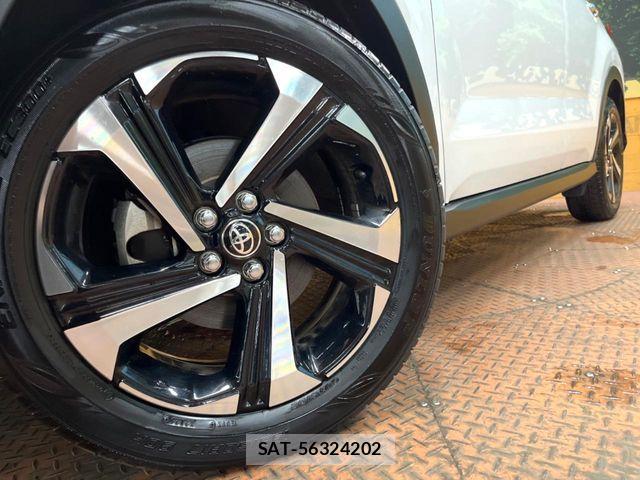 Toyota RAIZE 2025-06 8337576-12