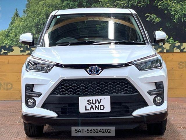 Toyota RAIZE 2025-06 8337576-13