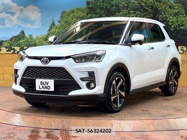 Toyota RAIZE 2025-06 8337576-15