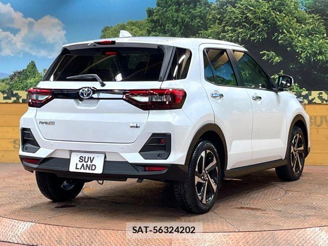 Toyota RAIZE 2025-06 8337576-16