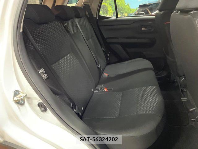 Toyota RAIZE 2025-06 8337576-8