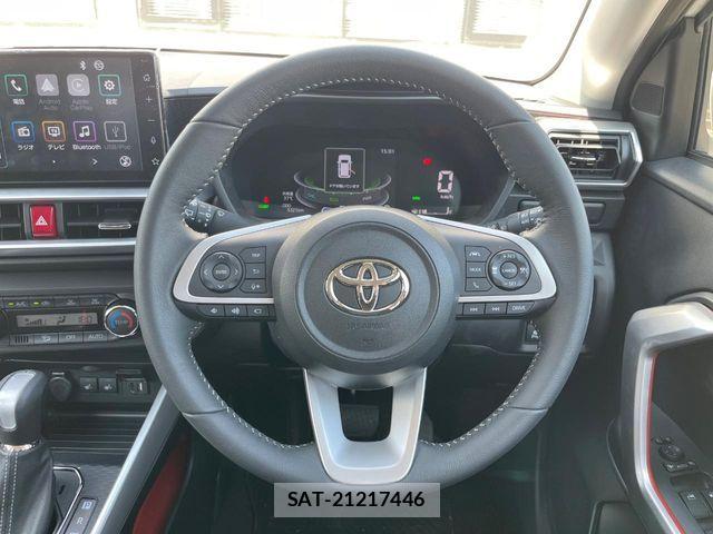 Toyota RAIZE 2026-03 8337581-11
