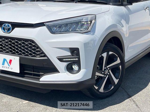 Toyota RAIZE 2026-03 8337581-12