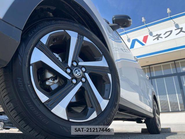 Toyota RAIZE 2026-03 8337581-13