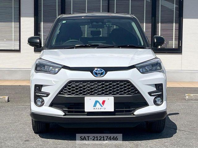 Toyota RAIZE 2026-03 8337581-14