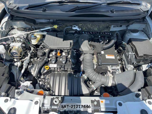 Toyota RAIZE 2026-03 8337581-17