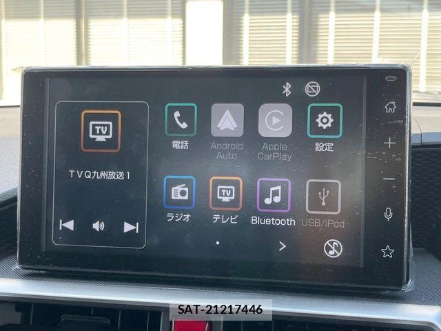Toyota RAIZE 2026-03 8337581-2