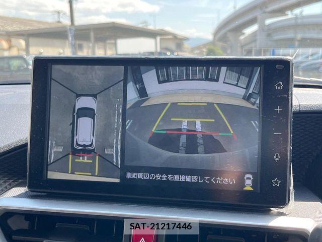 Toyota RAIZE 2026-03 8337581-3