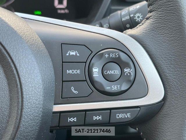 Toyota RAIZE 2026-03 8337581-6