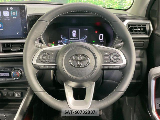 Toyota RAIZE 2026-07 8337569-10