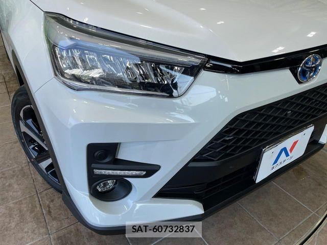 Toyota RAIZE 2026-07 8337569-12