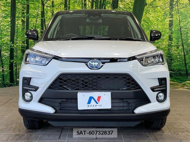 Toyota RAIZE 2026-07 8337569-13