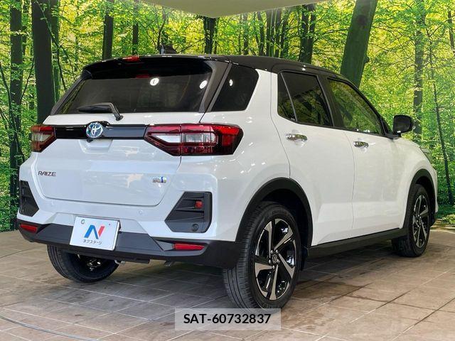 Toyota RAIZE 2026-07 8337569-16