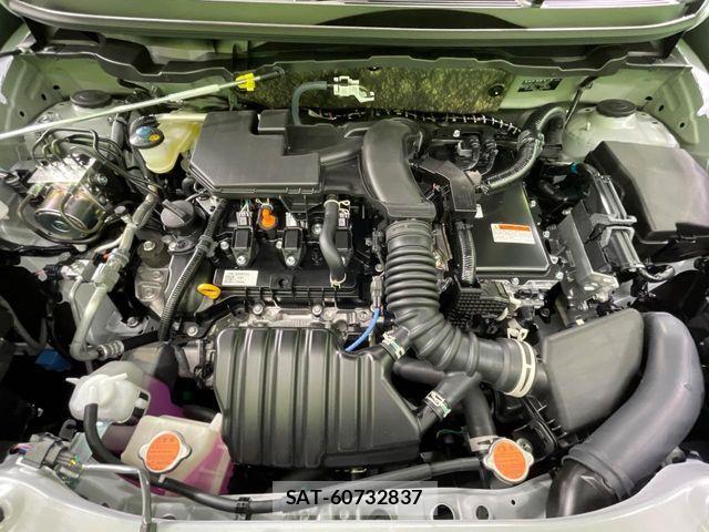 Toyota RAIZE 2026-07 8337569-17