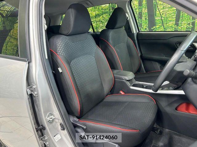 Toyota RAIZE 2022-08 8337585-9