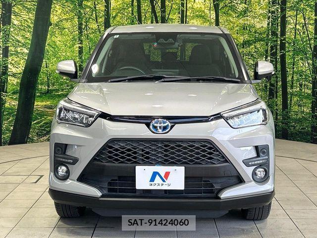 Toyota RAIZE 2022-08 8337585-12