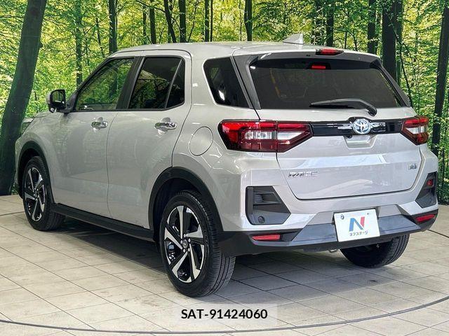 Toyota RAIZE 2022-08 8337585-15