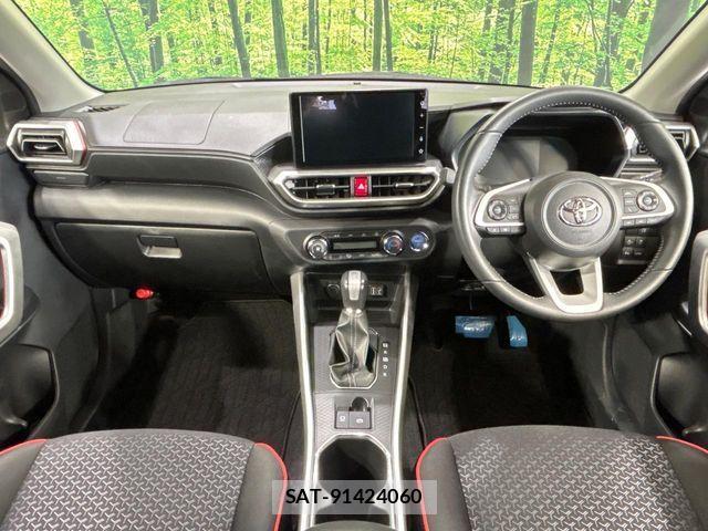 Toyota RAIZE 2022-08 8337585-1