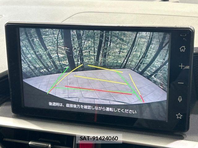 Toyota RAIZE 2022-08 8337585-3