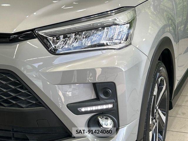 Toyota RAIZE 2022-08 8337585-7