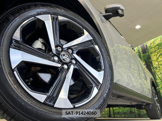 Toyota RAIZE 2022-08 8337585-8