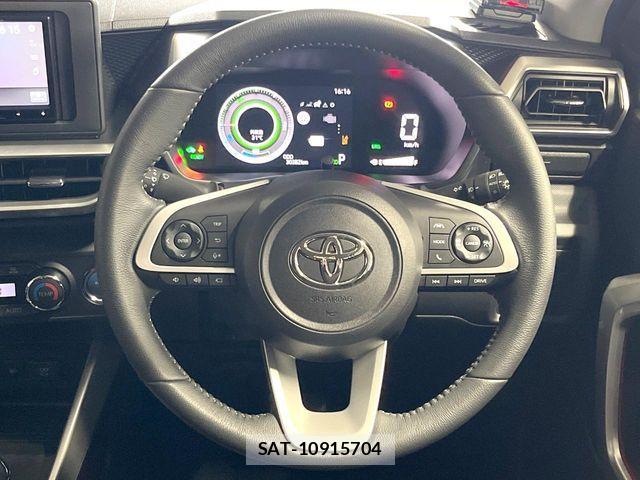 Toyota RAIZE 2025-06 8337577-10